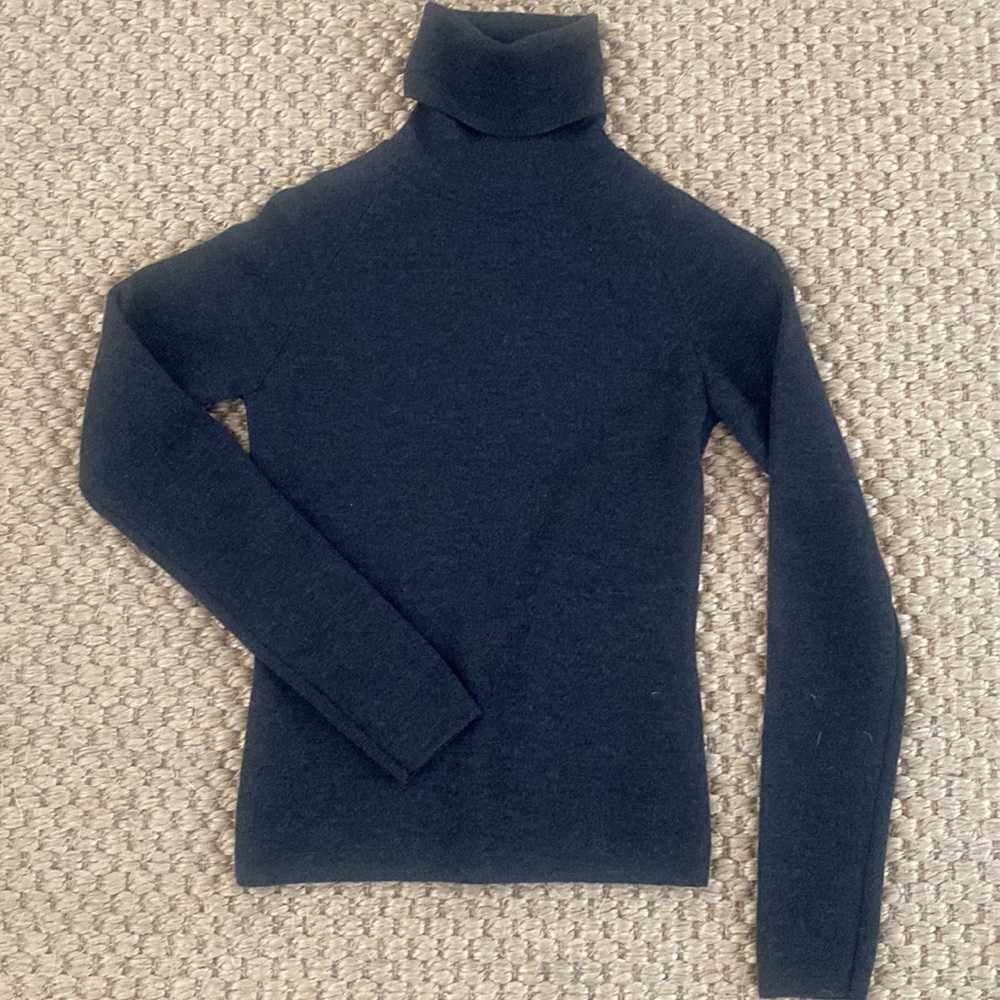 Banana Republic Wool Sweater